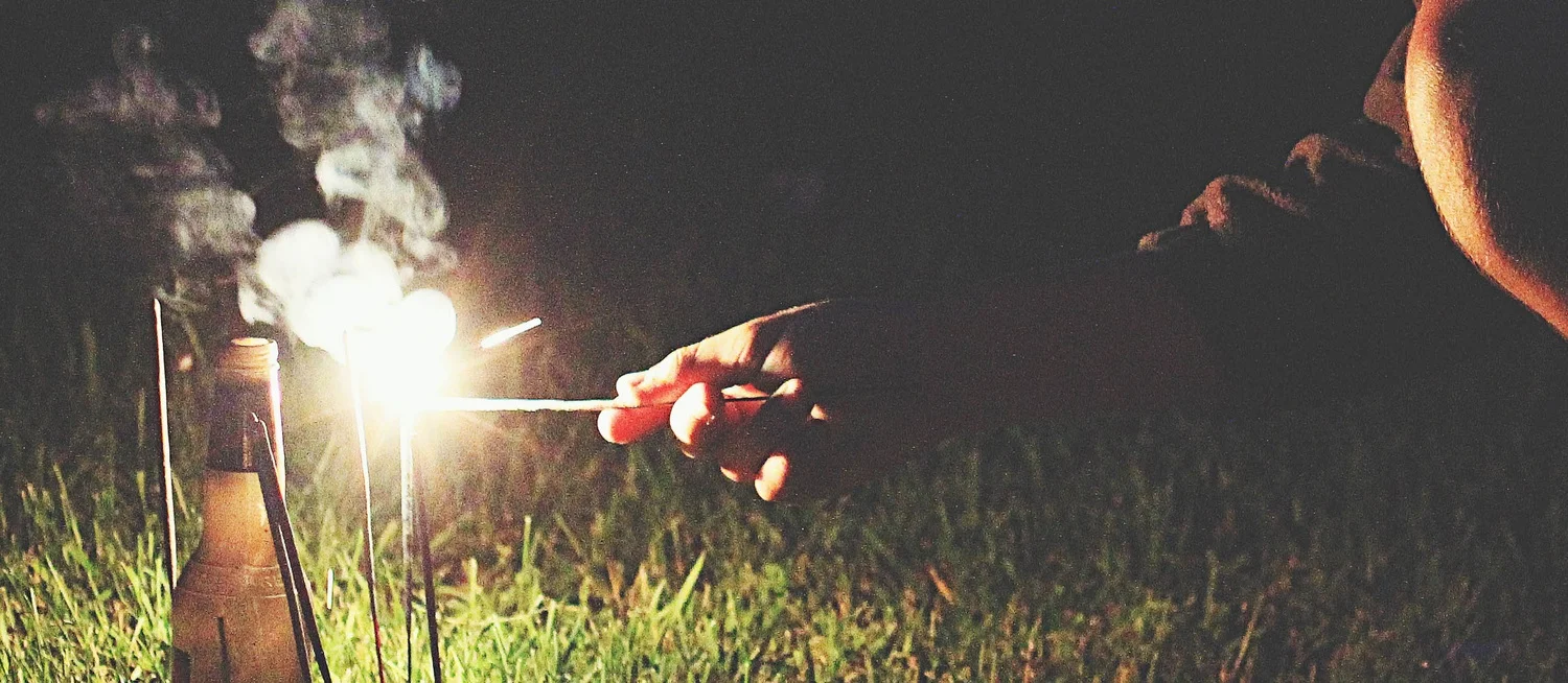 Accountability Partner Training #5: What is a Trigger