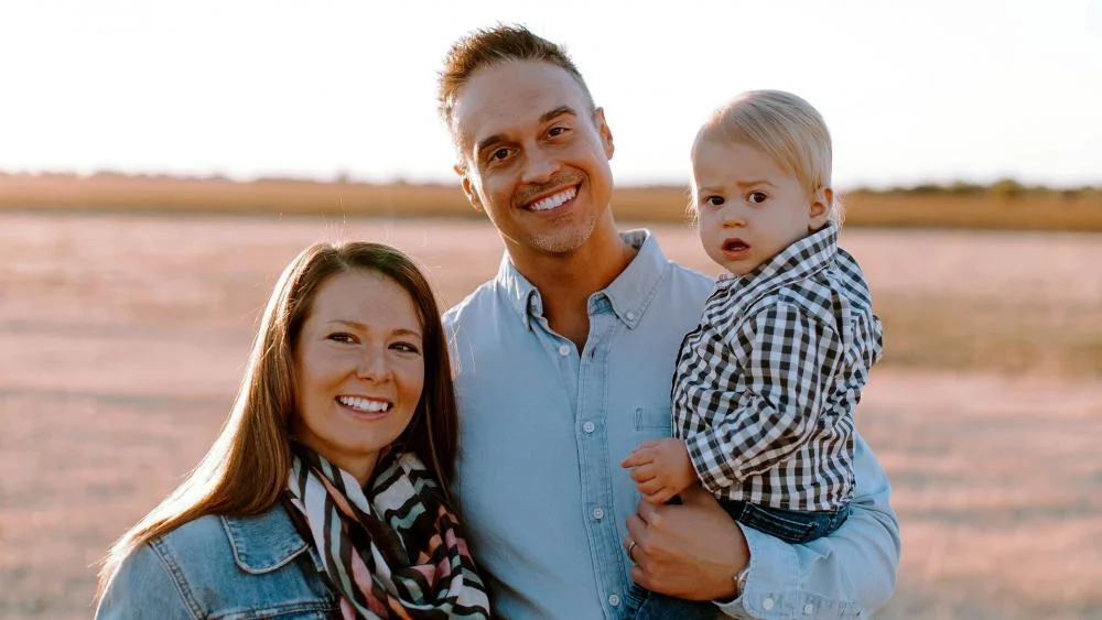 How an Award-Winning Porn Star Found Hope | Josh's Story