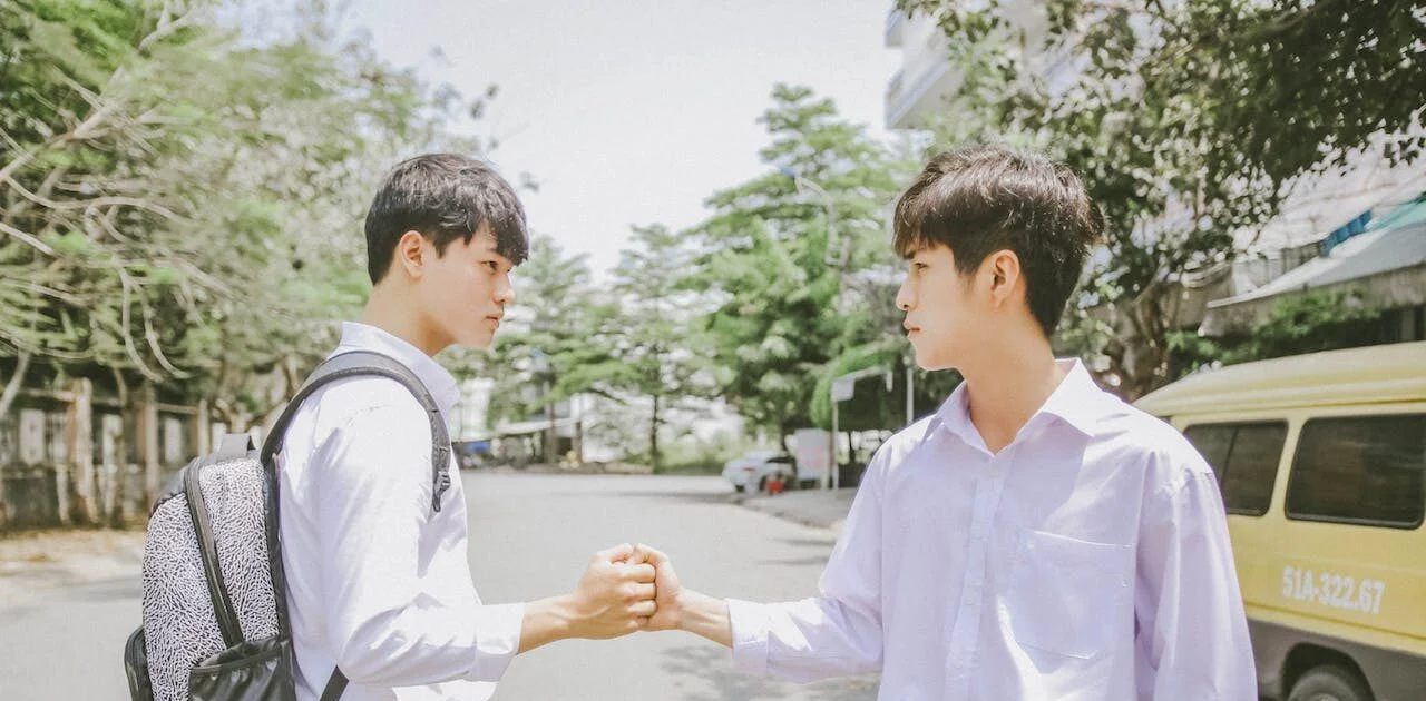 If you're wondering how to be a good accountability partner, here's six tips