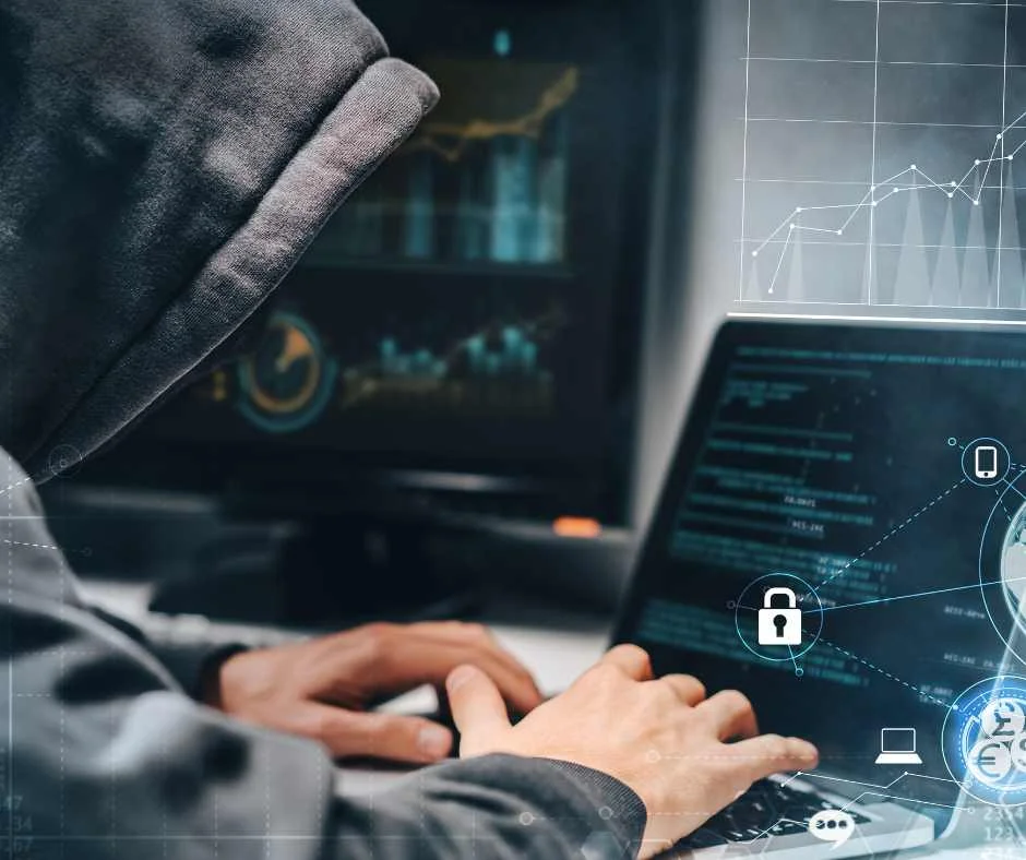 What Is Cyberstalking and Why You Should Care