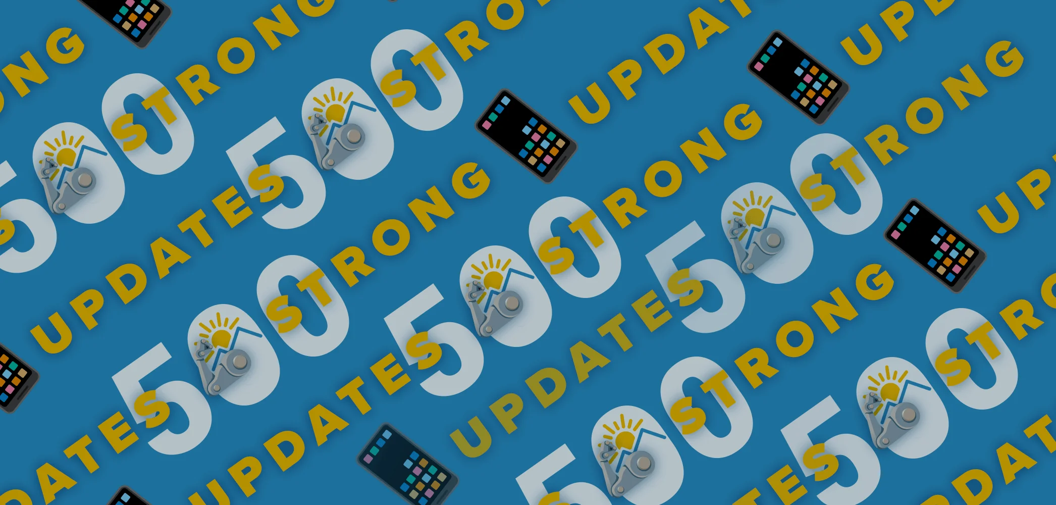 Ever Accountable's app for Android Celebrates 500th release in app store