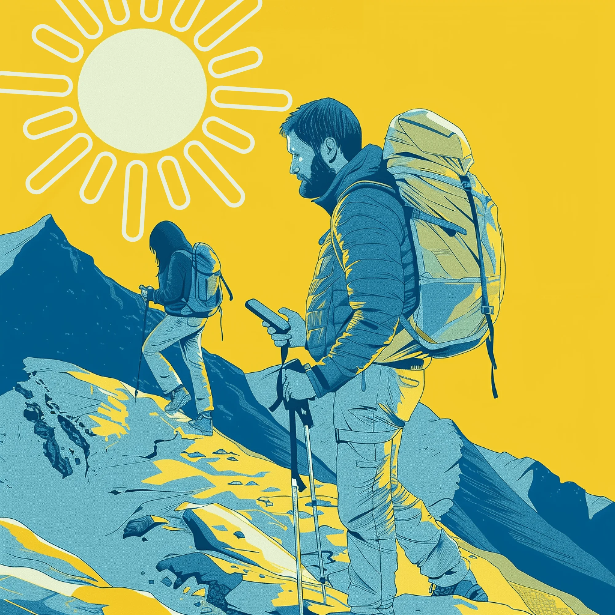 The Sex Talk You Never Got - rebuilding healthy sexuality